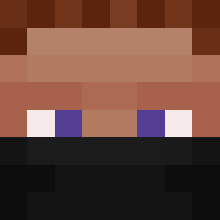 MrRiptide's skin