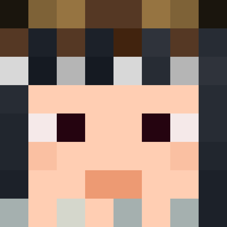 TheCuriousMiner's skin