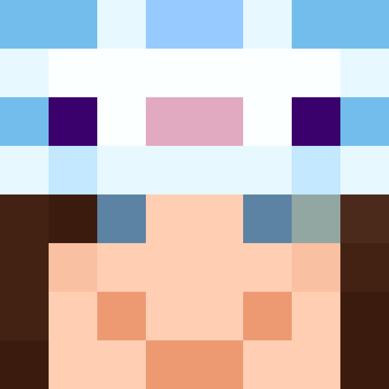 1etho's skin
