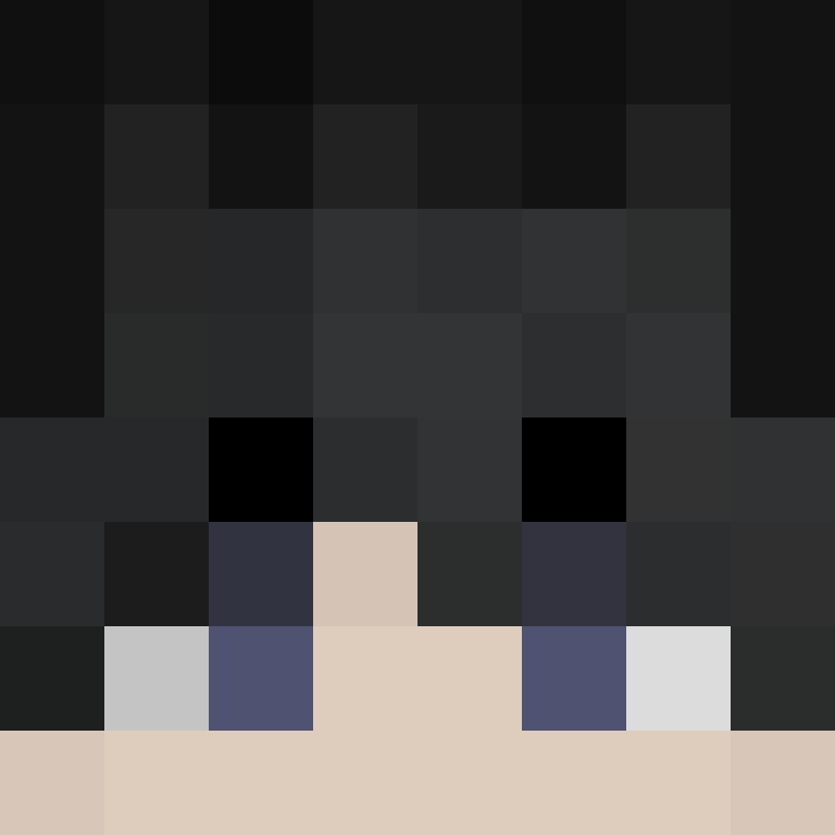Ryuzln's skin