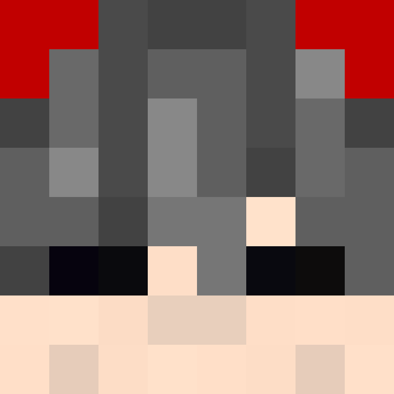 Mish_Dax's skin