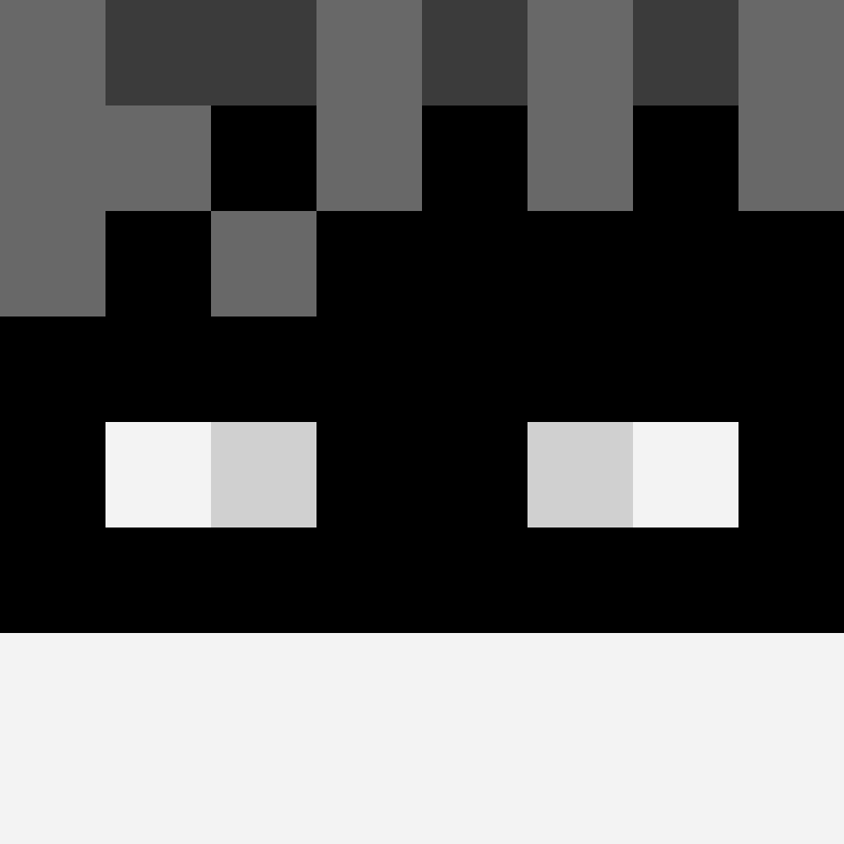 Bolshebricks's skin