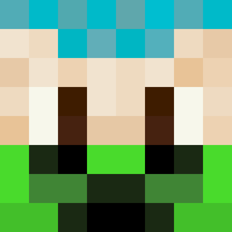 GR1ZZLY180's skin
