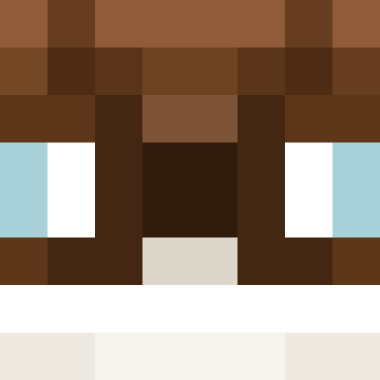 xentany's skin