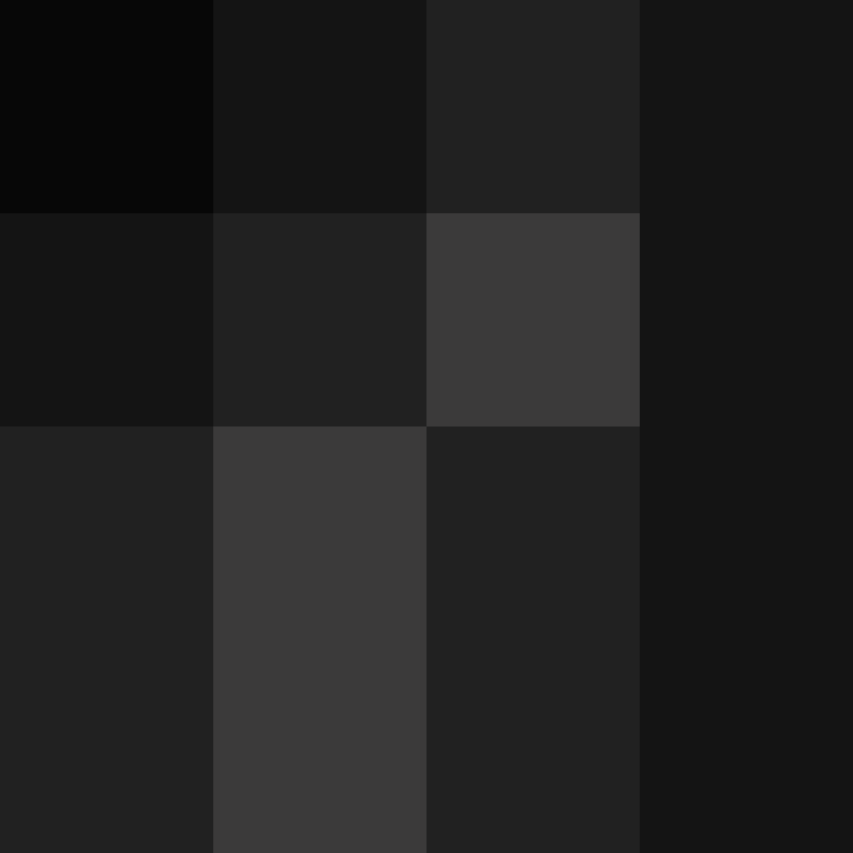 Vaatwastablet's skin