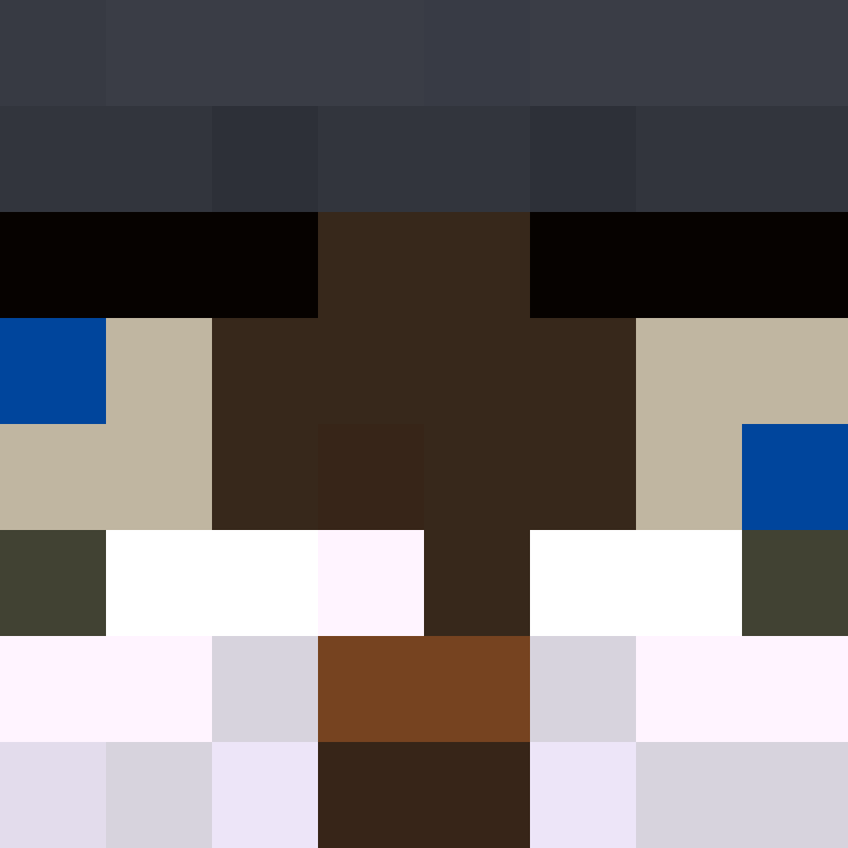 0TickDelay's skin