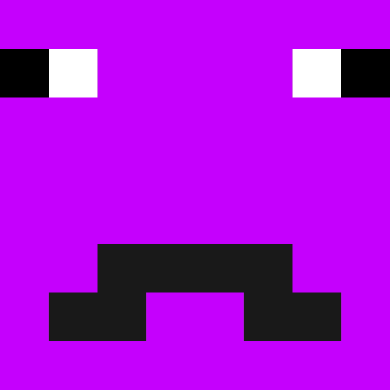 macecombo's skin