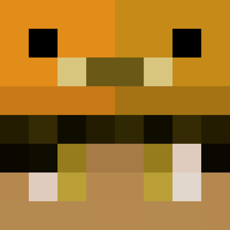 Jackman567786's skin
