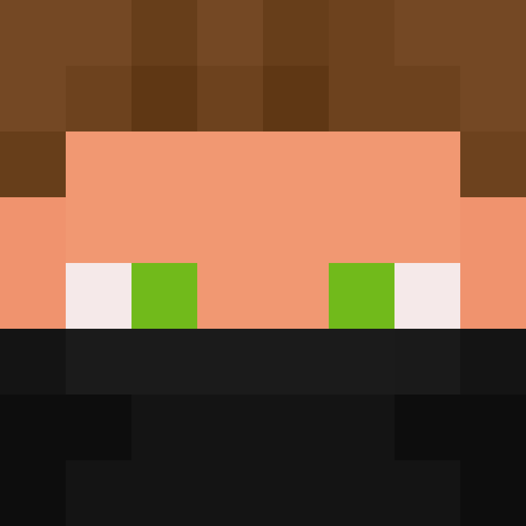 StrawberryOcean's skin