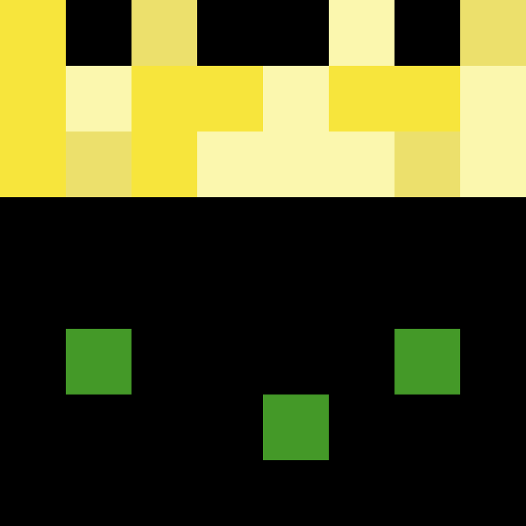 OneFoxsAura's skin