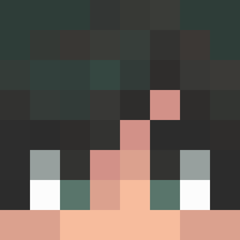 Cuiso's skin