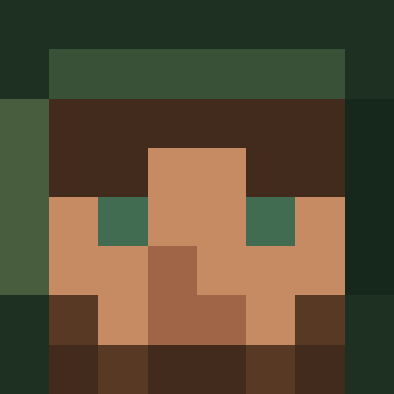 acin5's skin
