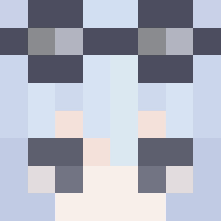 edgyspence's skin