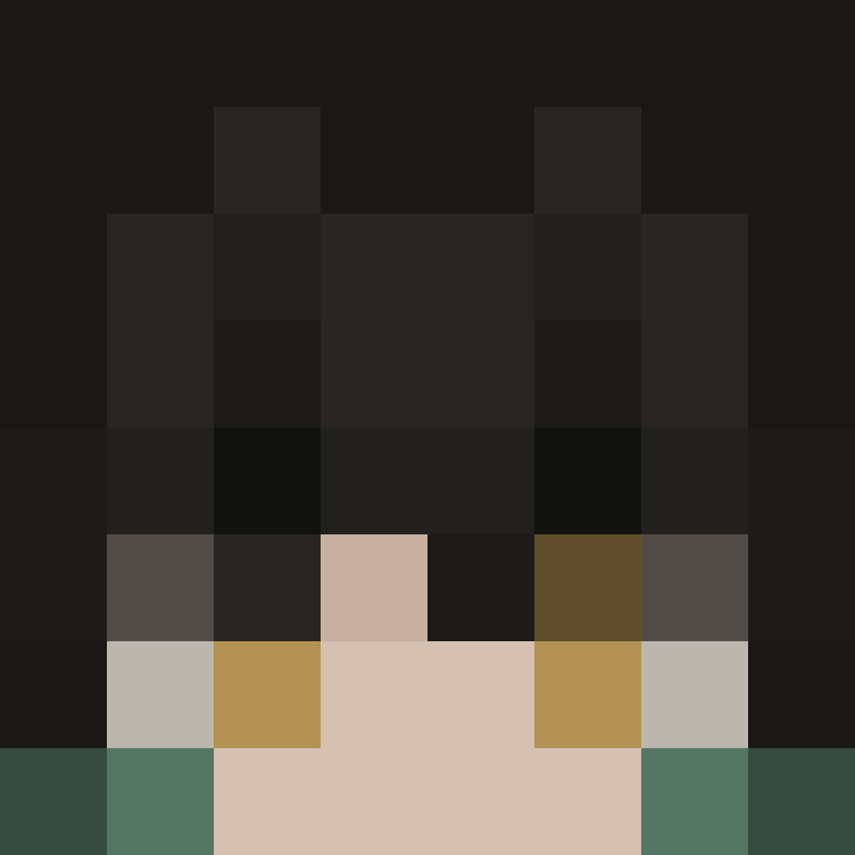 B00KY's skin