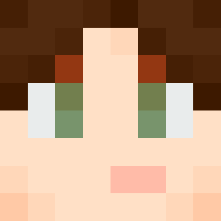 DargiV's skin