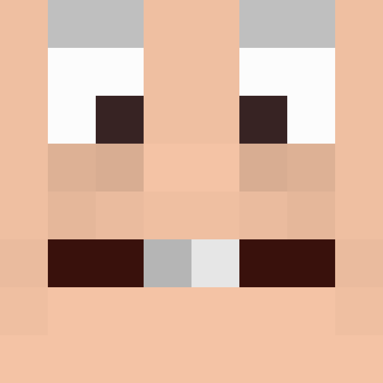 vexlehaha's skin