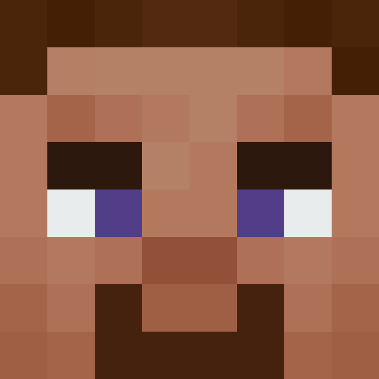 hannhums's skin