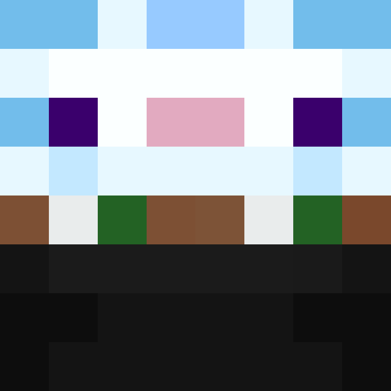 timothydeodorant's skin
