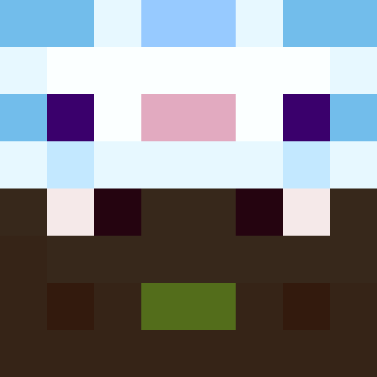 BradBot_2's skin
