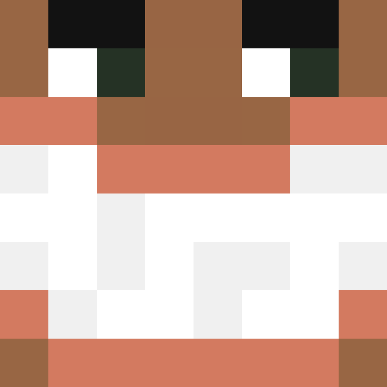 Dequari's skin