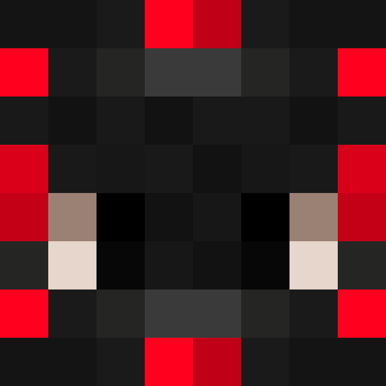 wummerr's skin