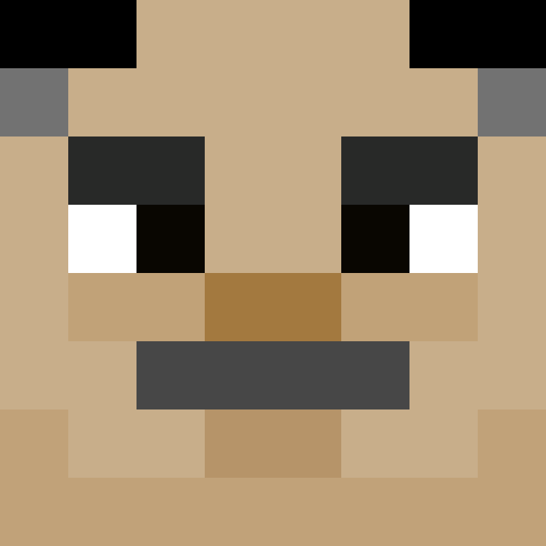 JORGEPLANTASPRO's skin