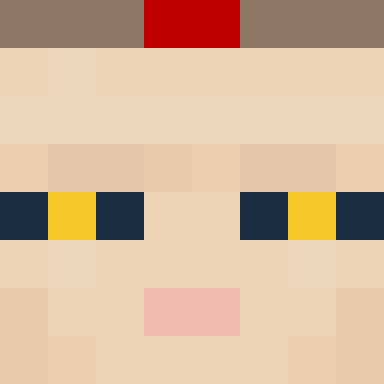 ShakaYami's skin
