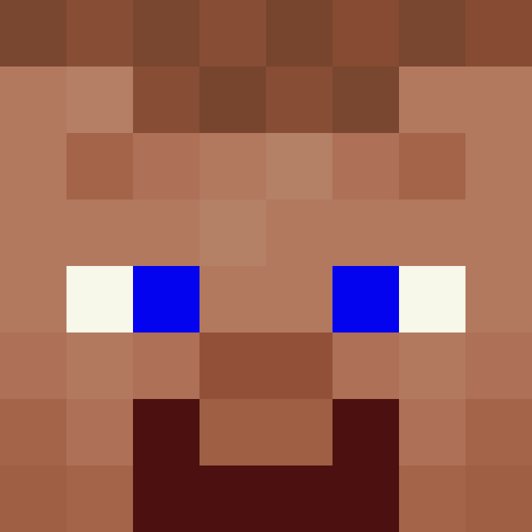 Lugattu's skin