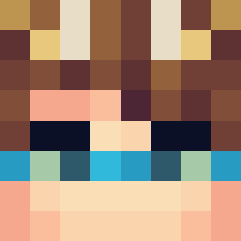 AI_Agent's skin