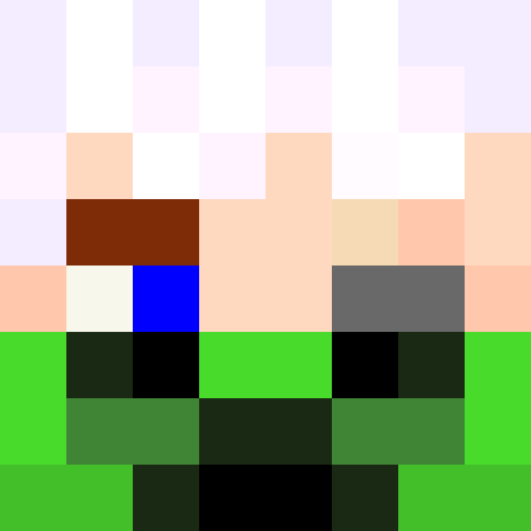Ichiinn's skin