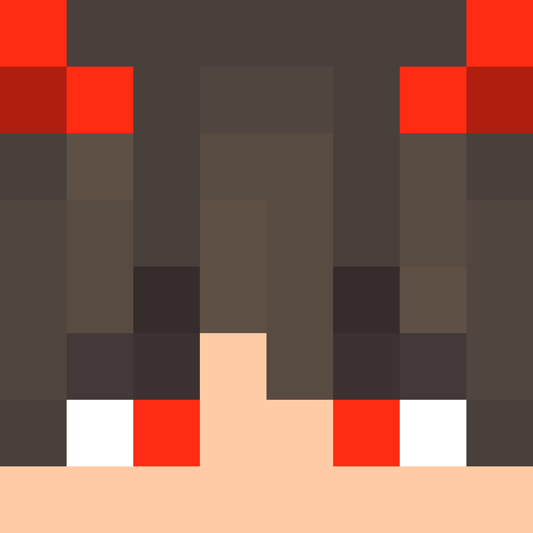 GeyserMC's skin