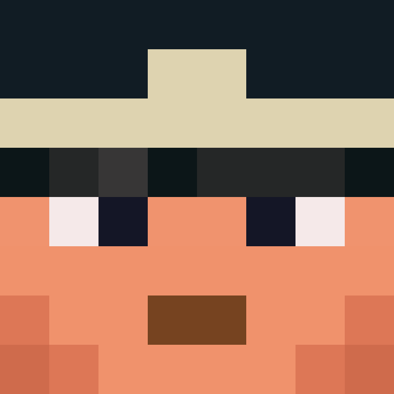 Auntbrix's skin
