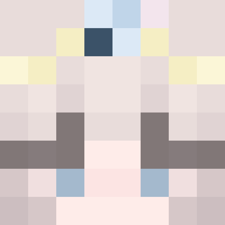 stefiee's skin