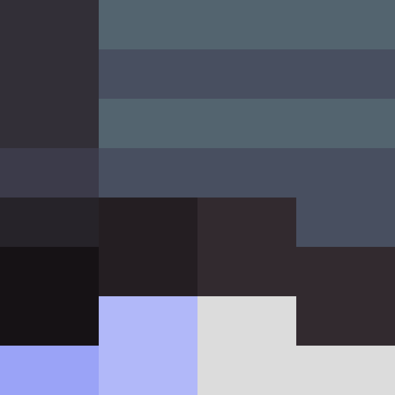 Yeleha's skin