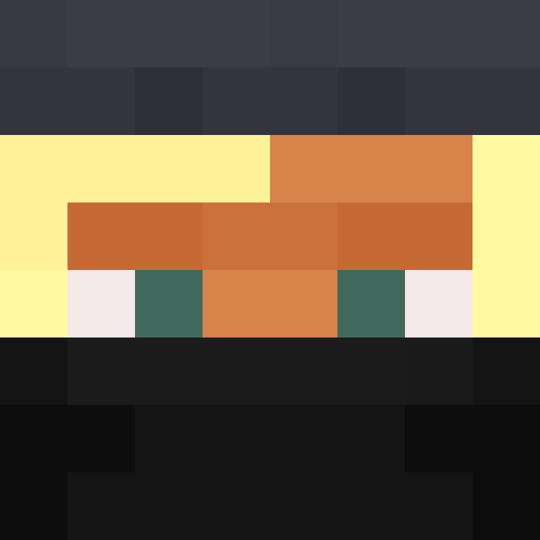 StormStormy's skin