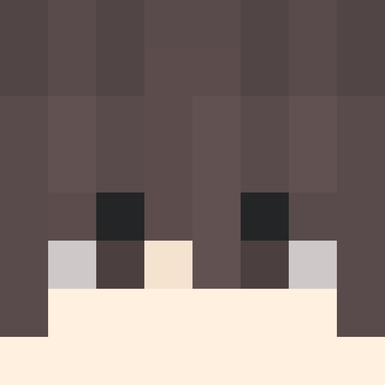 Tsunei's skin