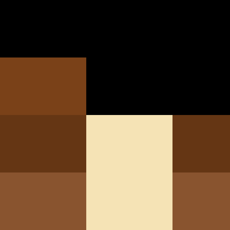 StrawberryOcean's skin