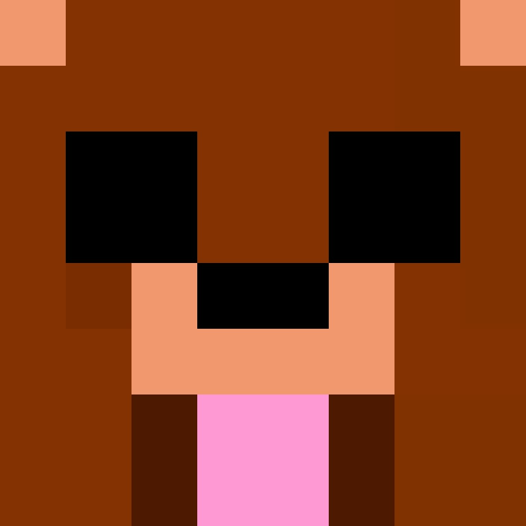 SkinEnthusiast's skin