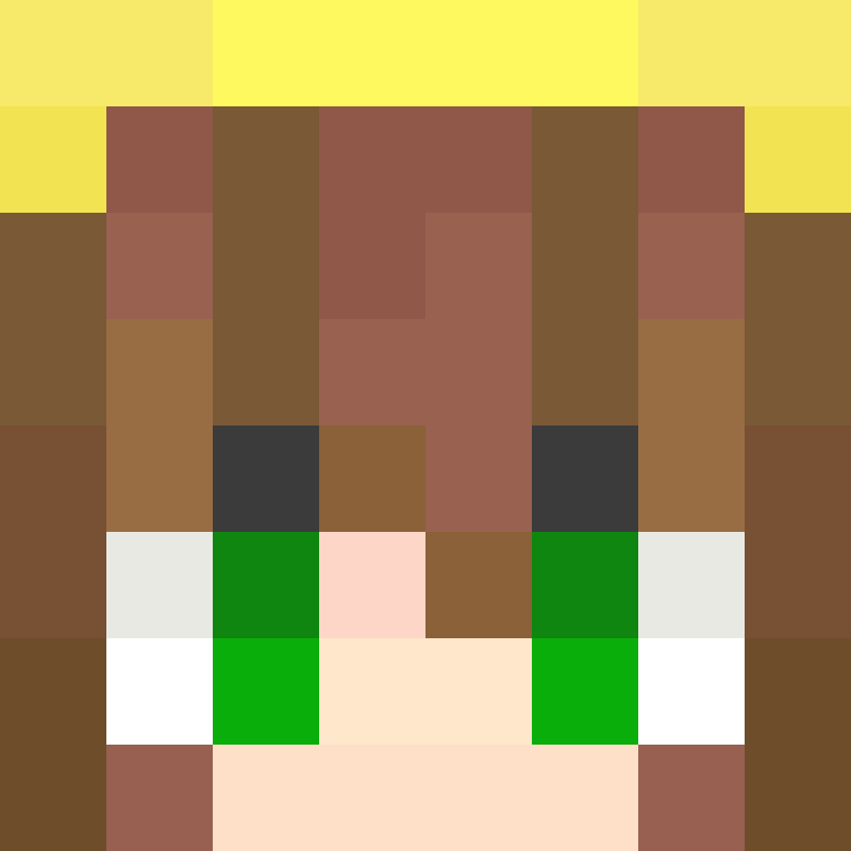 MHF_Mineskin's skin