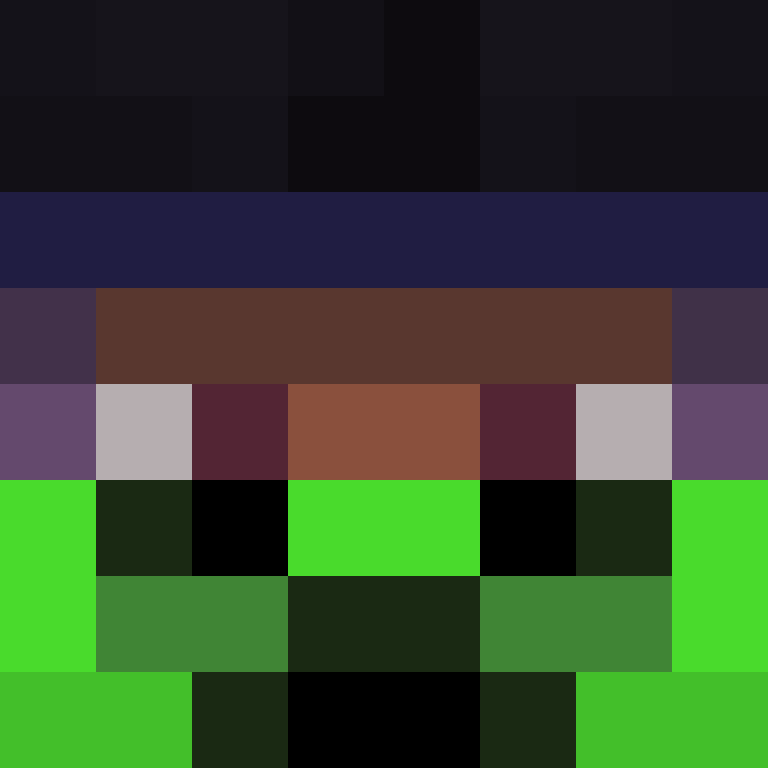JaneVoid11's skin