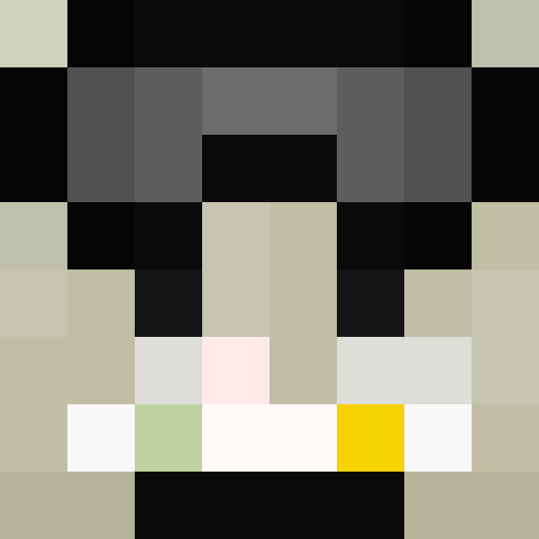 CrypticLoser13's skin
