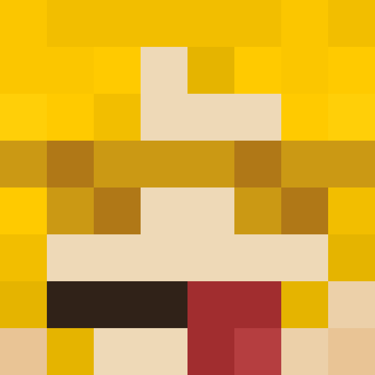BukkitAPI's skin
