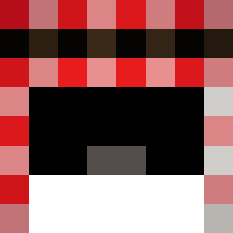 croqt's skin