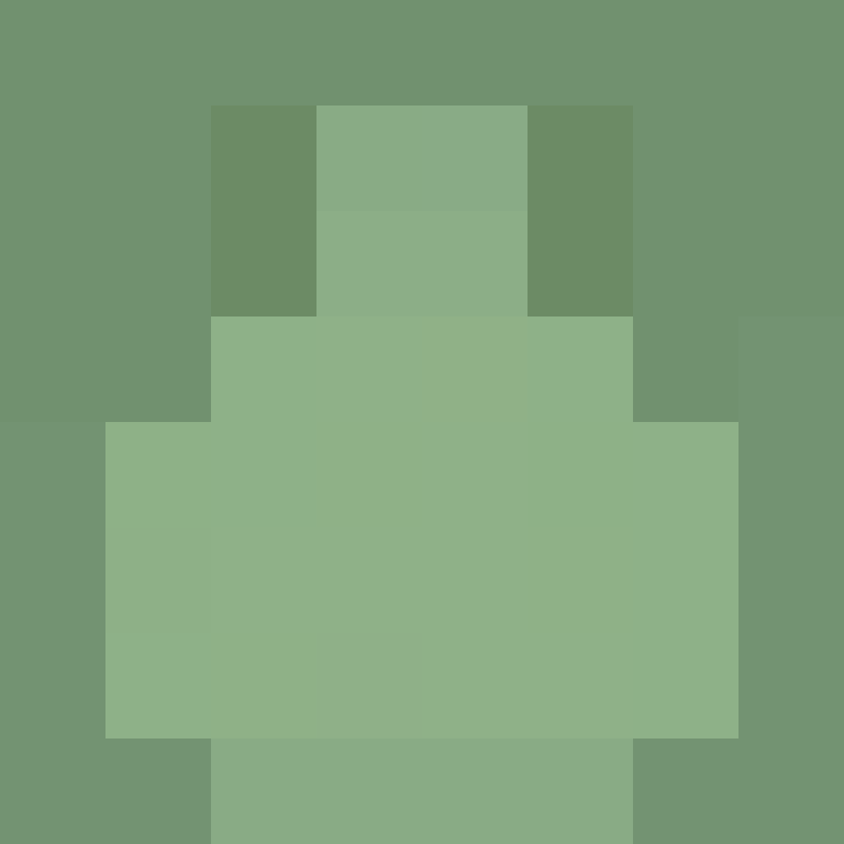 RedAISkye's skin