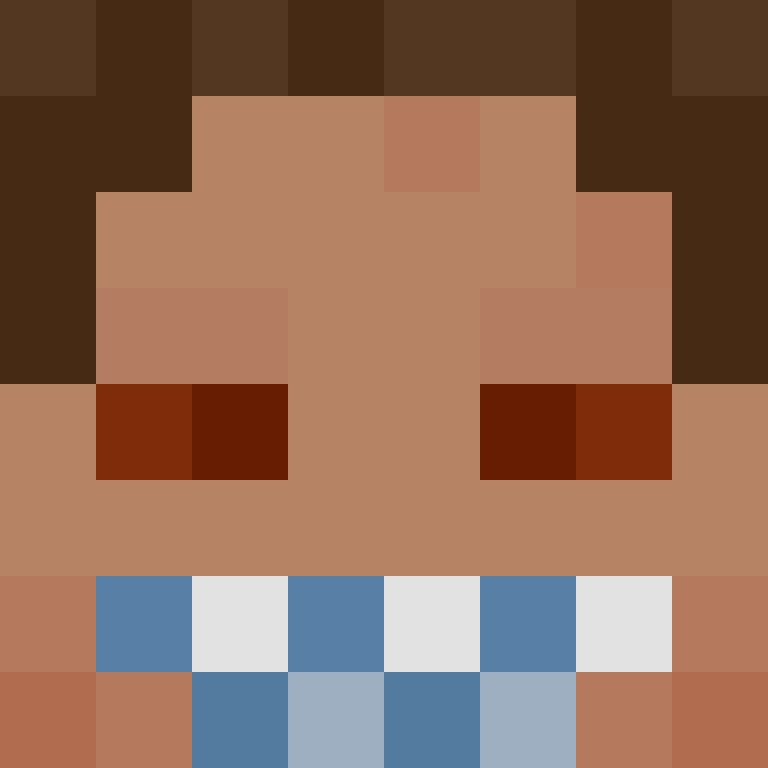 BradBot_2's skin