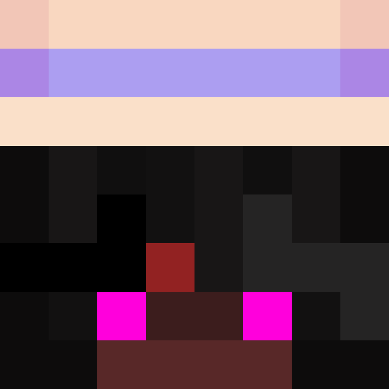 vexlehaha's skin