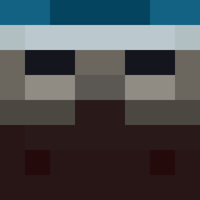 DargiV's skin