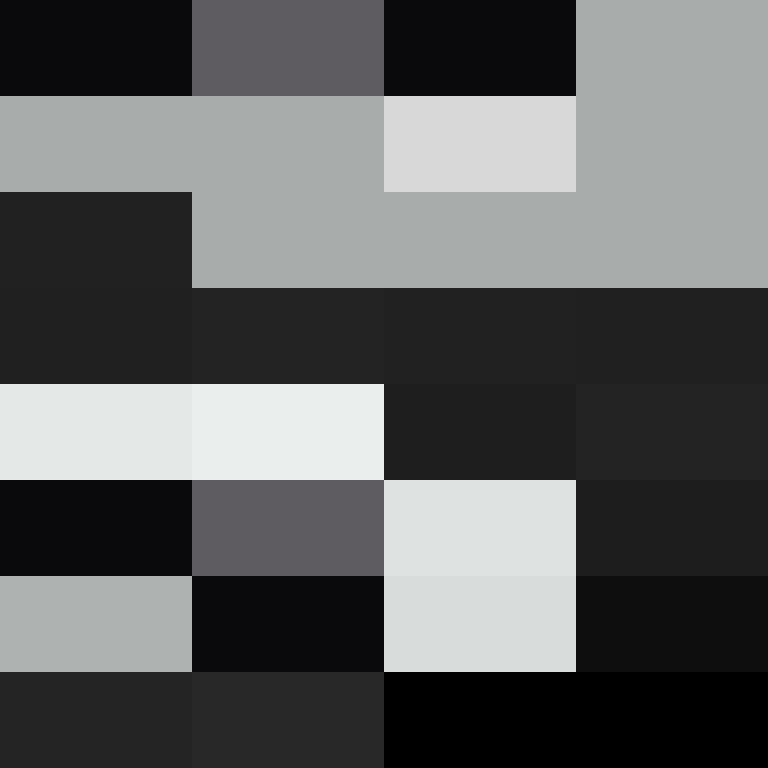 PrinceCR's skin