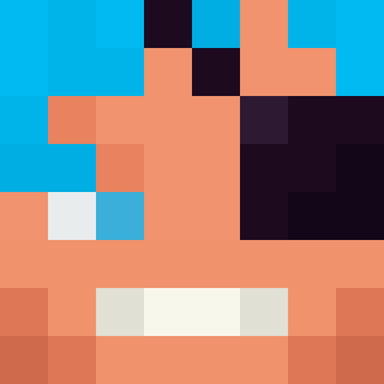 intersecato's skin