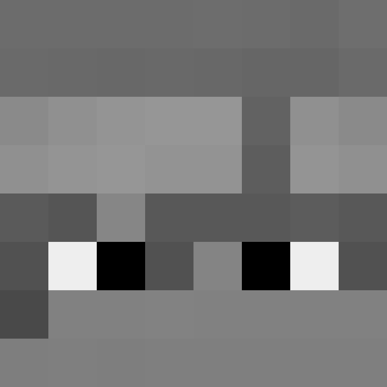 Dequari's skin